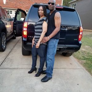 Meet your Posher, Donald